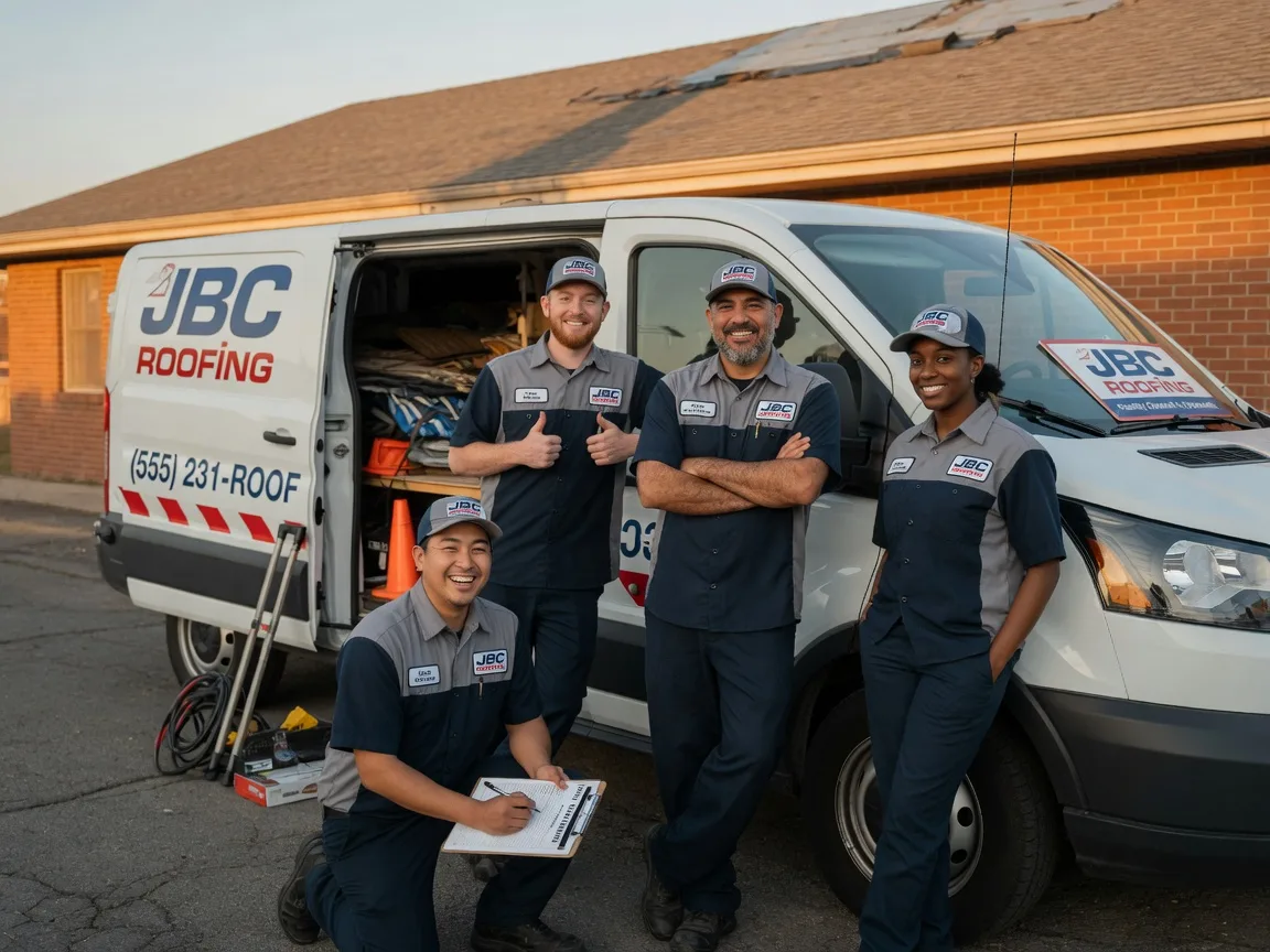 Roof Replacement company in Enon Valley, PA
